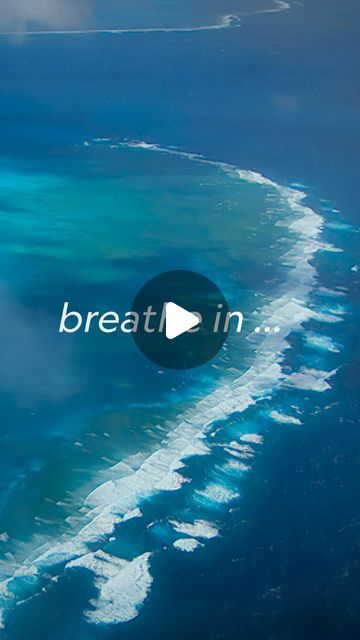 National Geographic on Instagram: "De-stress with a breath as deep as the ocean 😮‍💨 Find out more about the benefits of sound meditation at the link in our bio." Sound Meditation, National Geographic, The Ocean, Meditation, Sound, Benefits, On Instagram, Instagram