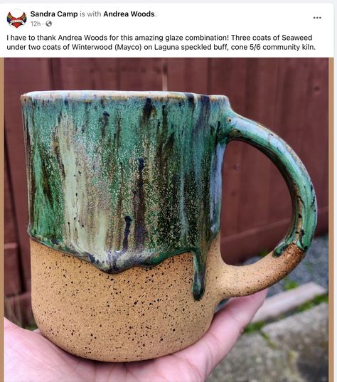 Clay Experiments, Ceramic Totems, Clay Vases, Frozen Pond, Glaze Combinations, Glaze Combos, Glaze Ideas, Pottery Glaze, Amaco Glazes