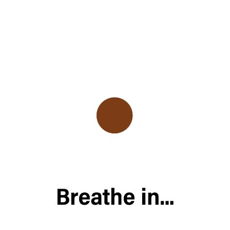 Breathe Out, Gif Lucu, Breathing Techniques, Mental And Emotional Health, You Know It, Coping Skills, What’s Going On, Emotional Health, Nerve