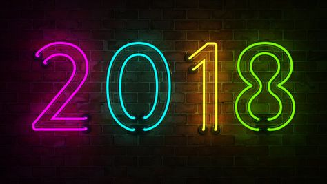 Take your 2018 diet plans & throw them out the window New Year Essay, New Year Wishes Messages, Neon Words, Happy New Year 2018, Happy New Year Images, New Year 2018, New Year Images, Happy New Year Wishes, Happy New Year 2019