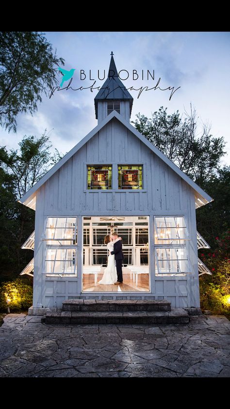 Small Venue Building Ideas, Chapel In The Woods, Event Venue Spaces, Garden Center Displays, Country Wedding Venues, Wooden Greenhouses, Small Farmhouse, Diy Backyard Landscaping, Gate House