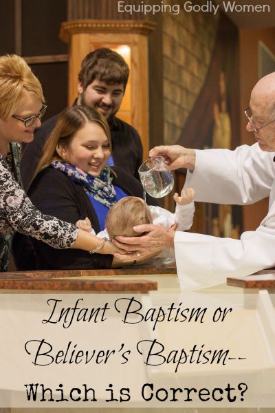 FaithMy Journey March 11, 2015  Infant Baptism or Believer’s Baptism: Which is Correct? Baptism Reception, Adult Baptism, Catholic Baptism, Baby Boy Christening Outfit, Baby Boy Christening, Christening Party, Baby Boy Baptism, Boy Christening, Christening Outfit