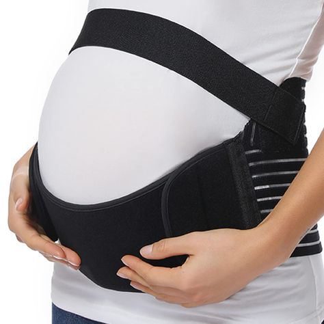 Pregnancy Support Belt, Belly Support Band, Abdominal Binder, Maternity Belt, Pregnancy Support, Postpartum Belly, Back Brace, Belly Support, Proper Posture