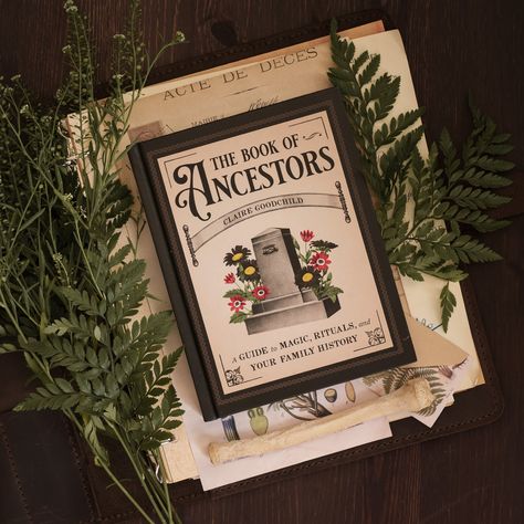 Ancestor Veneration, Ancestor Altar, History Aesthetic, Family History Book, History Book, Family Trees, Dark Academia Aesthetic, Academia Aesthetic, Family History