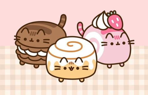 Discord Server, Pusheen, Donuts, Ice Cream, Hotel, Tumblr, Cream, Memes, Art