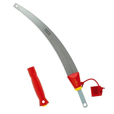 WOLFGarten 7231009 Tree Saw -- Want to know more, click on the image. Pruning Saws, Pruning Saw, Pole Saw, Tree Pruning, Tree Saw, Forest Garden, Hand Saw, Garden Hand Tools, Saws