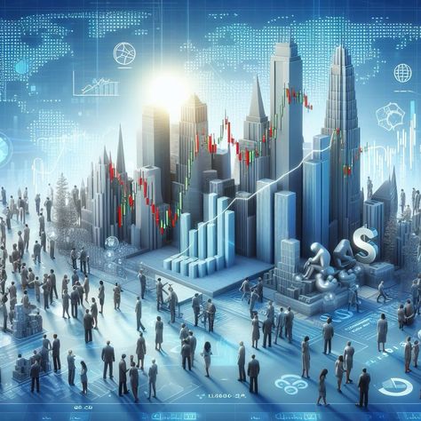 Capital Markets: The Engine of Economic Growth. Derivatives Market, Market Economy, Savings And Investment, Bond Market, Big Data Analytics, Financial Strategies, Financial Instrument, Economic Activity, Economic Growth