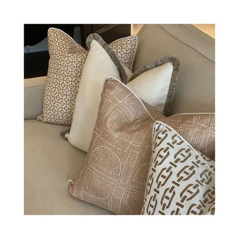 Luxury Cushions and Cushion Covers Ireland – Sutherland Interiors Cushion Combinations, Sophie Paterson Interiors, Sophie Paterson, Modern Sofa Living Room, Andrew Martin, Luxury Pillows, Tv Wall Design, Luxury Cushions, Custom Cushions