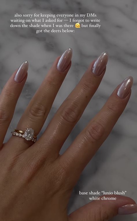 Engagement Nails, Casual Nails, Bride Nails, Neutral Nails, Bridal Nails, Classy Nails, Dream Nails, Minimalist Nails, Chic Nails