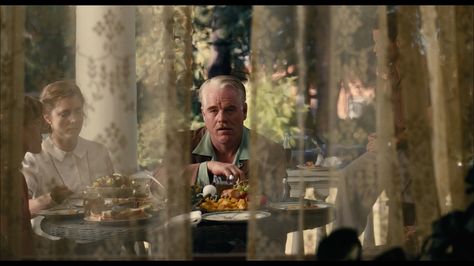 The Master The Master Cinematography, The Master 2012, Film Reference, Paul Thomas Anderson, Philip Seymour Hoffman, Pretty Movie, Thomas Anderson, Still Frame, Movie Shots