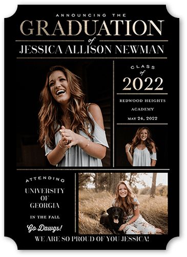 Senior Invitations, Senior Announcements, Senior Graduation Announcements, Graduation Announcements High School, Graduation Invitations High School, College Graduation Announcements, Senior Graduation Party, Boy Graduation, Graduation Party High