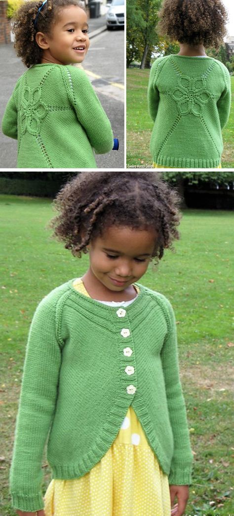 Free Childrens Knitting Patterns, Knitting Kids, Kids Sweater Pattern, Knit Baby Jackets, Baby Cardigan Knitting Pattern Free, Toddler Patterns, Kids Knitting Patterns, Baby Boy Knitting Patterns, Knitting Patterns Free Sweater