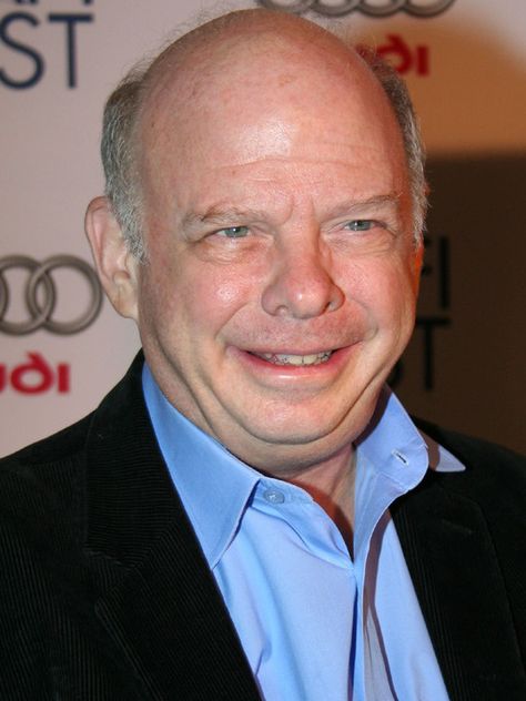 Xai'nyy Wallace Shawn - Actor. Wallace Shawn, Clueless 1995, Open Season, Essayist, Princess Bride, Screenwriting, American Actors, Toy Story, Fun Workouts