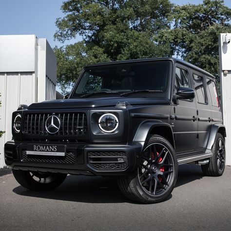 4 By 4 Car, Mercedes Jeep Black, G63 Amg Black, Mercedes Amg G 63, Black G Wagon, Mercedes G63 Amg, Mercedes Jeep, Dream Cars Range Rovers, Wallpaper Hippie