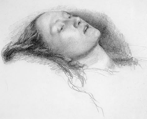 Ophelia Painting, Everett Millais, Pre Raphaelite Paintings, Odilon Redon, John Everett Millais, Master Drawing, John William Waterhouse, Academic Art, Figurative Artwork