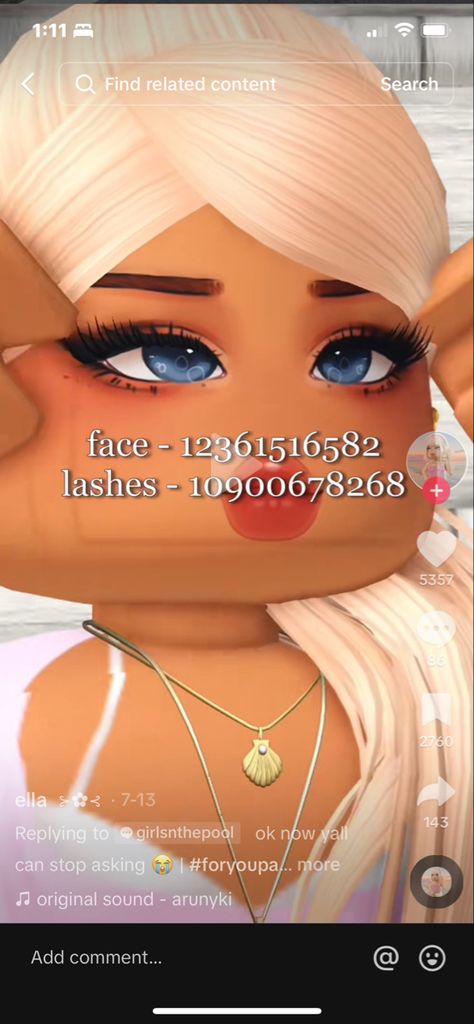 Lash Codes For Bloxburg, Roblox Berry Avenue Lashes Code, Barry Avenue Codes For Face, Barry Avenue Codes Faces, Eyelash Code Berry Ave, Roblox Id Codes For Eyelashes, Brookhaven Eyelash Codes, Berry Avenue Codes Lashes Baddie, Eyelashes Codes For Berry Ave