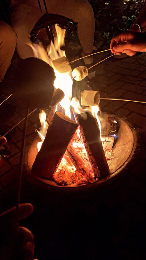 Marshmallows over the fire Burnt Marshmallow, Story Ideas Pictures, A Court Of Mist And Fury, Ideas Pictures, Story Ideas, Marshmallows, Edison Light Bulbs, The Fire, Summer 2024