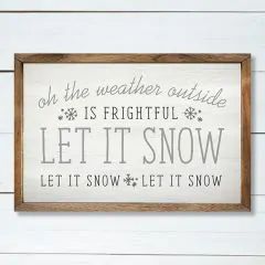 SNOW MUCH FUN - Shop Sales Events Antique Farmhouse Pretty Lettering, Simple Farmhouse, Winter Signs, Snow Much Fun, Wood Wedding Signs, Wine Signs, Wall Accent, Christmas Décor, Wood Frame Sign