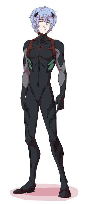 Rei Ayanami Black Suit, Evangelion Characters, Evangelion Kaworu, Kaworu Nagisa, Evangelion Art, Hxh Characters, Rule 63, Fly Me To The Moon, Rei Ayanami