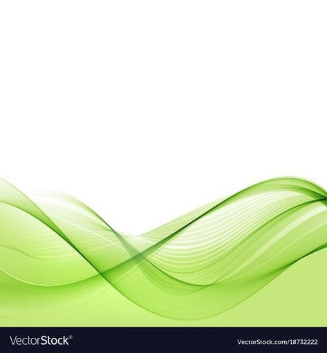 Green Vector Backgrounds, Food Web Design, Wavy Background, Green Waves, Waves Abstract, Wave Background, Banner Background Hd, Abc Flashcards, Logo Design Collection