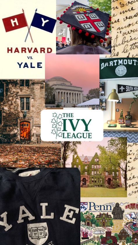 ivy league collage Ivy League Mba, Ivy League Medical School, Ivy League Graduation, Ivy League School Aesthetic, Ivy League Motivation, Yale Volleyball, Ivy University, Cutie Aesthetic, Ivy League Aesthetic