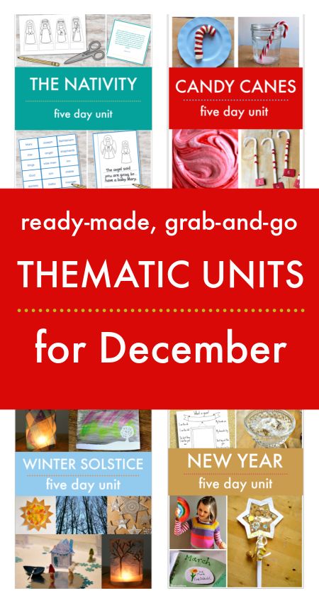 Homemade Calendar, Gingerbread Unit, Christmas Units, Preschool Units, Letter Games, Christmas Kindergarten, Curriculum Planning, Library Lessons, Science Units