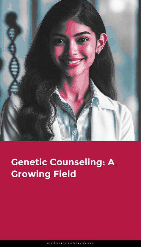 Genetic counseling is a specialized field that provides individuals and families with information about genetic conditions, their genetic risks, and available testing options.



Genetic counseling dates back to the late 1960s when the first genetic counseling program was established.



With advancements in genetics and genomics, the field of genetic counseling has gained recognition and importance over the years.



Genetic counseling is a process where trained professionals help individuals and families understand genetic conditions, risks, and testing options.



The field of genetic counseling emerged in the late 1960s with the establishment of the first genetic counseling program.



Since then, genetic counseling has evolved to incorporate advancements in genetics . . . Genetic Counseling, Personalized Medicine, Genetic Mutation, Genetic Testing, Late 1960s, Family Planning, Future Trends, Content Curation, Professional Growth