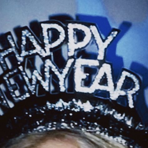 happy new year | happy new year headband | new year aesthetic | new year headband | new year headband aesthetic | spotify playlist cover | playlist cover photo | playlist cover | playlist cover picture | playlist cover | january playlist cover | playlist covers | playlist covers photos | playlist covers aesthetic | playlist | playlist pfp | playlist covers for moods New Year Playlist Cover, Blue New Years Aesthetic, New Years Playlist Cover, New Years Profile Pictures, New Years Ios Homescreen, 2024 Spotify Cover, New Years Aesthetic 2024, Spotify Christmas Cover, January Spotify Cover