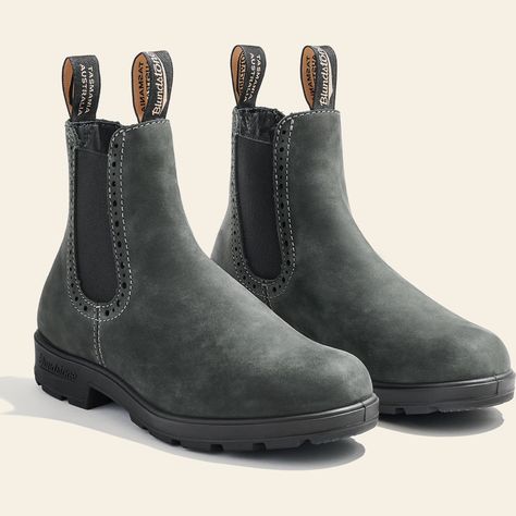 Chelsea boot women