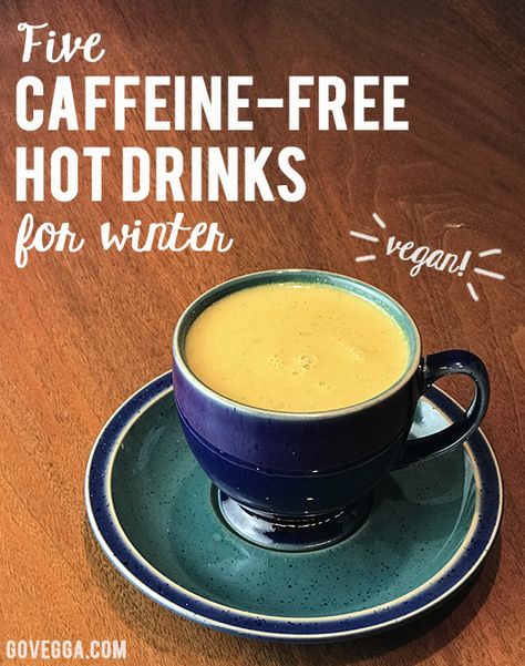 Hot Drinks No Caffeine, Non Caffeine Hot Drinks, Hot Protein Drinks, Caffeine Free Hot Drinks, Hot Drinks For Winter, Drinks For Winter, Hot Fall Drinks, Warm Drinks Recipes, Winter Drink Recipes