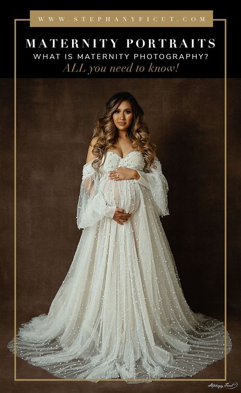 Maternity Photography Elegant, Glamour Maternity Shoot, Maturity Shoot, Maternity Photography Tips, Pregnant Pictures, Outdoor Maternity Photography, Maternity Gown Photography, Indoor Maternity Photography, Maternity Photography Dress