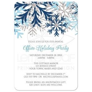 Popular Winter Wonderland Wedding Invitations Ideas33