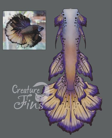 Mermaid Tail Art, Mermaid Tail Drawing, Mermaid Things, Siren Core, Realistic Mermaid Tails, Tail Mermaid, Realistic Mermaid, Gacha Online, Mermaid Cosplay