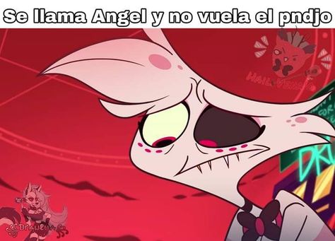 → El Hazbin Hotel ni la IMP me patrocinan.  Créditos a los respectivo… #detodo # De Todo # amreading # books # wattpad Charlie Vaggie, Ayesha Erotica, Hotel Trivago, H Hotel, Youre Mine, Happy Tree Friends, Helluva Boss, Hazbin Hotel, Manga Anime