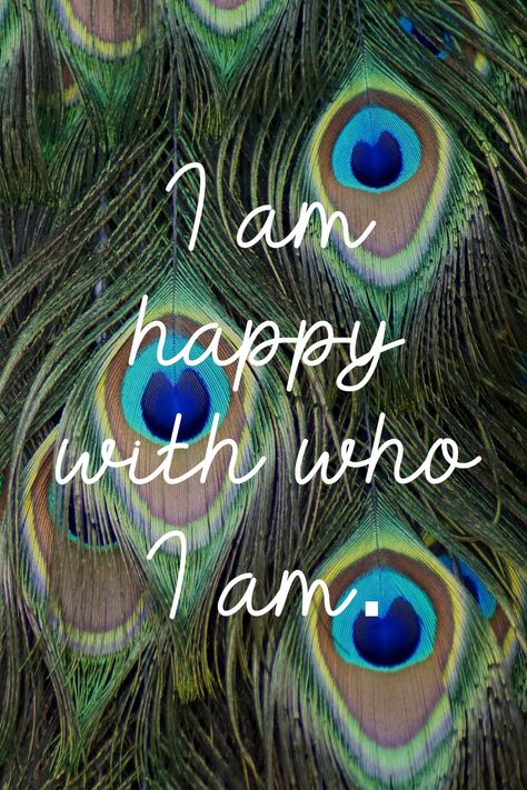 I am happy with who I am. I am happy with my life. ❤ Today I Am Happy Quotes, I’m Happier Now Quotes, I Am Happy With My Life, I Am Happy Quotes, Manifesting Life, Happy With My Life, Now Quotes, Wonderful Wednesday, Awakening Quotes