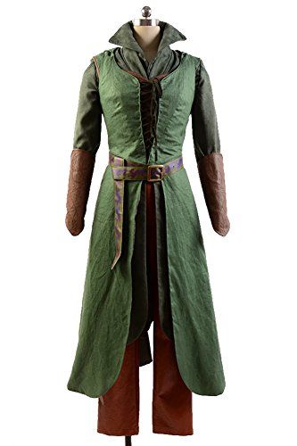 Tauriel Cosplay Outfit Elvin Costumes, Tauriel Outfit, Tauriel Costume, Celtic Elf, Elven Clothing, Battle Of The Five Armies, Cheap Cosplay, Cosplay Costumes For Women, Outfit Costume