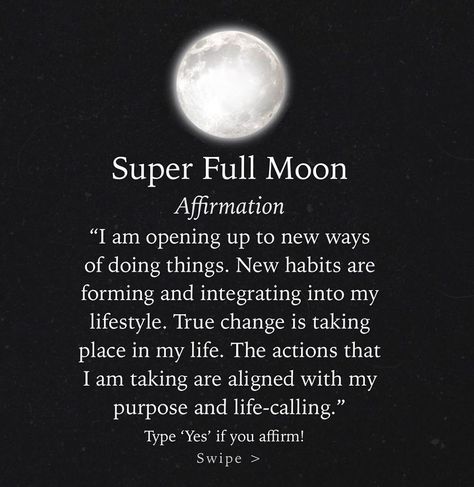 Moon Omens on Instagram: “Tap on the link in @moonomens bio to access the Super Full Moon channeled guided meditation & our self-reflection journal that’s packed…” Super Moon Spells, Full Super Moon, Spells For Super Moon, Super Full Moon Ritual, Full Moon Meditation Script, Super Moon Ritual, Moon Journaling, Cyclical Living, Moon Phrases