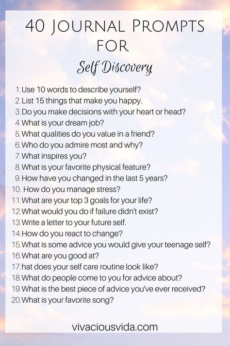 self reflection journaling and thought provoking questions for a better self awareness 5 Minutes Journal, Prompts For Self Discovery, 30 Day Writing Challenge, Learn More About Yourself, Finanse Osobiste, Words To Describe Yourself, Journal Questions, Healing Journaling, Gratitude Journal Prompts