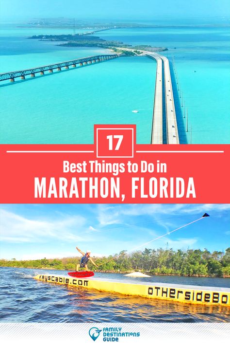 Want to see the most incredible things to do in Marathon, FL? We’re FamilyDestinationsGuide, and we’re here to help: From unique activities to the coolest spots to check out, discover the BEST things to do in Marathon, Florida - so you get memories that last a lifetime! #marathon #marathonthingstodo #marathonactivities #marathonplacestogo Things To Do In Marathon Florida, Marathon Key Florida Things To Do, Marathon Florida Keys Things To Do, Flordia Keys, Key West Florida Vacation, Marathon Florida Keys, Florida Keys Travel, Girls Trip Destinations, Marathon Key