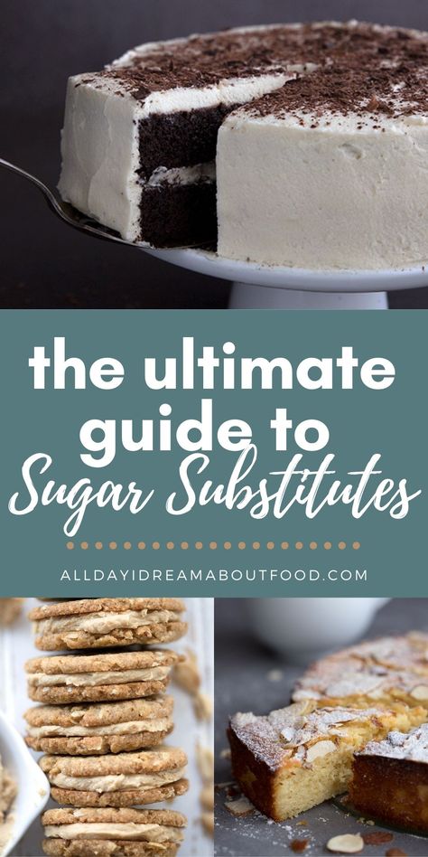 Trying to figure out what keto sweeteners are best for you? We go in depth on all the most popular sweeteners on the market, to discuss all their various pros and cons and how they affect your low carb treats. Keto Sweetners For Baking, Gallbladder Stones Diet, Keto Sweetners, Sugar Substitutes For Baking, Gallbladder Stones, Keto Guide, Keto Eating, Ketogenic Desserts, Keto Tips