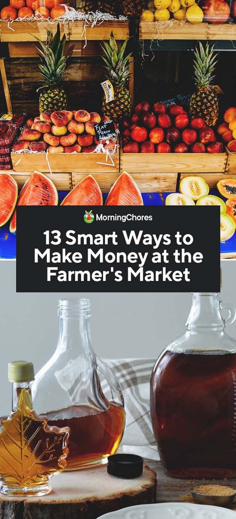 Best Farmers Market Ideas, Things To Sell At Farmers Market Diy, Farmers Market Products To Sell, Farmers Market Aesthetic Display, What To Sell At Farmers Market, Maple Cotton Candy, Farm Market Ideas, Farmers Market Aesthetic, Homemade Beeswax Candles