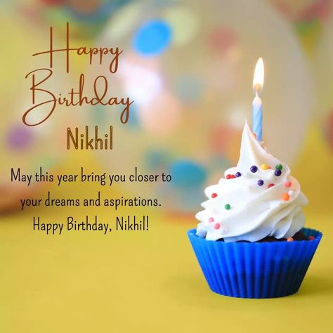 151+ Happy Birthday Nikhil Cake Images, Heartfelt Wishes and Quotes Happy Birthday Appa, Happy Birthday Larry, Happy Birthday Bhaiya, Happy Birthday Alan, Happy Birthday Donna, Happy Birthday Joe, Happy Birthday Sam, Happy Birthday Uncle, Birthday Wishes And Images