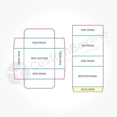 Matchbox Template | CustomBoxline Matchbox Drawing, Matchbox Print, Matchbox Template, Candle Dust Cover, Matchbox Crafts, Birthday Card Drawing, Mailer Box, Gable Boxes, Exploding Boxes