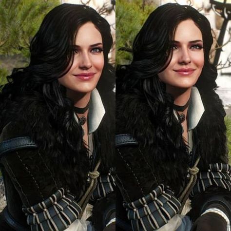 Yennefer Of Vengerberg Witcher 3, Yennefer Costume, Witcher 3 Yennefer, Witcher 3 Geralt, Yennefer Witcher, Yennefer Cosplay, Geralt And Ciri, Couples Cosplay, The Witcher Game