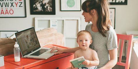 The important role model factor: “She Proved You Can Have it All: Why I Admire My #Career Driven Mom” Pregnant Outfit, Mom Help, Mothers Love, Mother And Child, Little People, Extra Money, Baby Love, Working From Home, Nasa