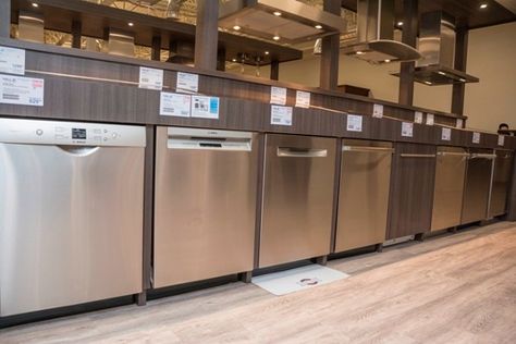 Bosch Dishwashers Yale appliance showroom Best Rated Dishwashers, Bosch Kitchen, Bosch Dishwasher, Best Dishwasher, Fisher Paykel, Kitchen Showroom, Diy Kitchen Remodel, Commercial Dishwasher, Dishwashers