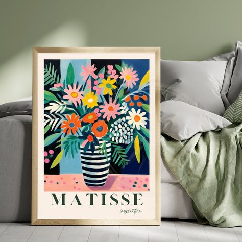 Matisse art