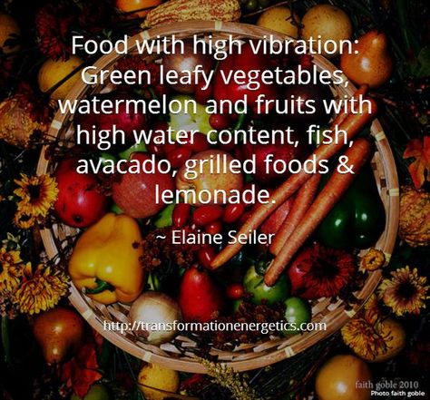 1000+ images about High Vibration Foods on Pinterest | Good vibration, Food and List of emotions High Vibrational Foods, Goddess Retreat, Green Leafy Vegetables, Spiritual Lifestyle, High Energy Foods, Grilled Foods, Ideal Protein Recipes, Vibrate Higher, Blood Type Diet