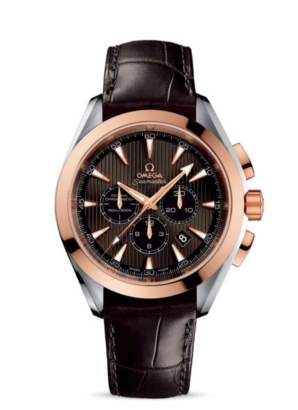 Seamaster Aqua Terra Chronograph Omega Aqua Terra, Omega Planet Ocean, Mens Watches Affordable, Omega Seamaster Aqua Terra, Classy Watch, Seamaster Aqua Terra, Aqua Terra, Best Watches For Men, Wooden Decks