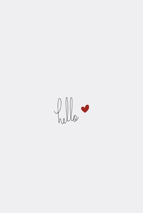 Hello Story Instagram, Hello Quotes, Friendship Messages, Guitar Photos, Hi Hello, Instagram Frame Template, Linear Design, Art Minimaliste, Short And Sweet